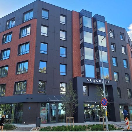 Set Apartmenty - Gdansk Slaska 12 Exterior photo