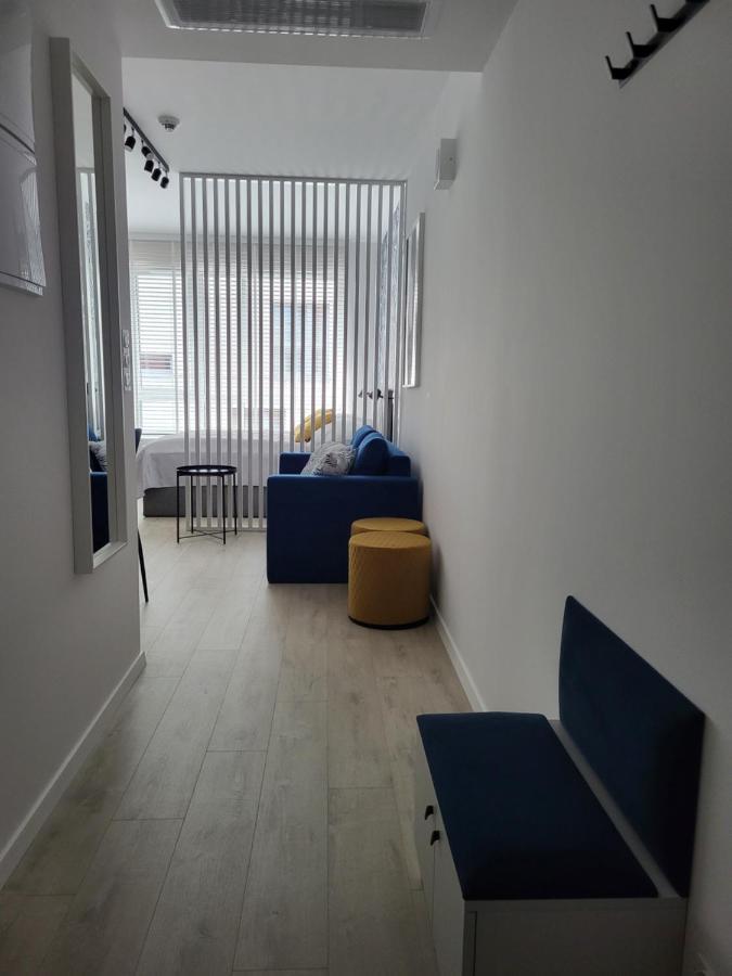 Set Apartmenty - Gdansk Slaska 12 Exterior photo